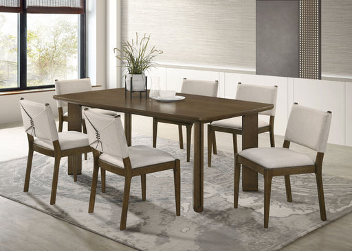 Ottowa Dining Sets - Casa Morelos / Coahuila Furniture (Oklahoma City, OK)