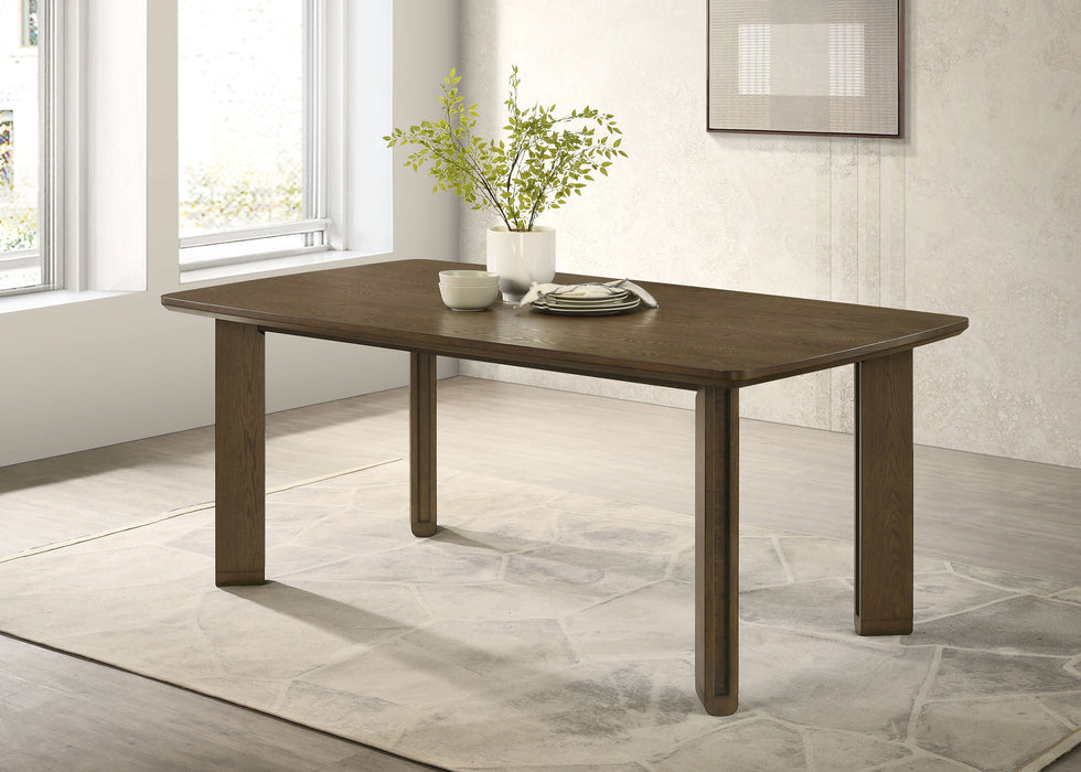 Ottowa Dining Tables Squre - Casa Morelos / Coahuila Furniture (Oklahoma City, OK)