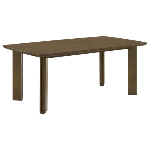 Ottowa Dining Tables Squre - Casa Morelos / Coahuila Furniture (Oklahoma City, OK)