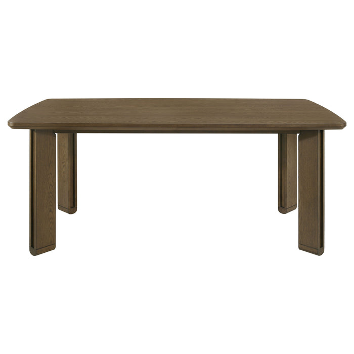 Ottowa Dining Tables Squre - Casa Morelos / Coahuila Furniture (Oklahoma City, OK)