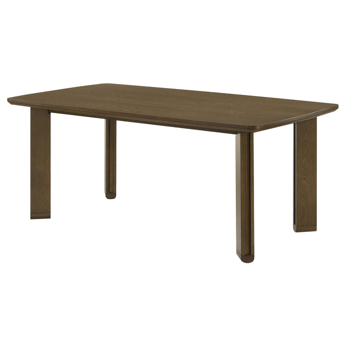 Ottowa Dining Tables Squre - Casa Morelos / Coahuila Furniture (Oklahoma City, OK)