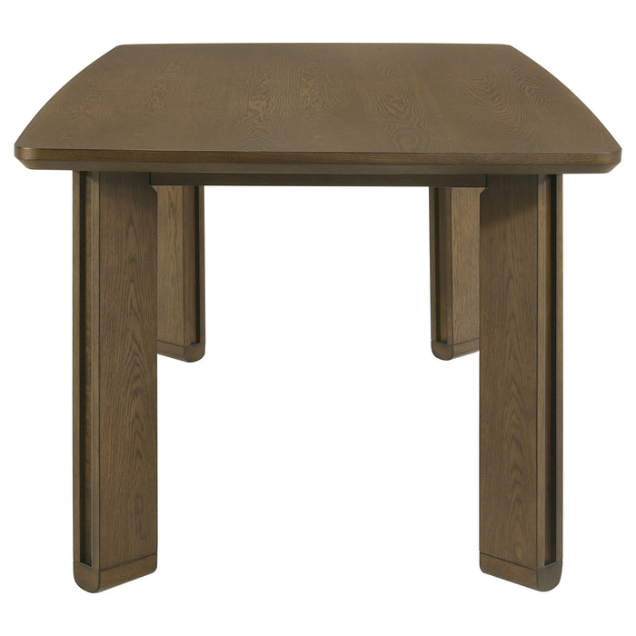 Ottowa Dining Tables Squre - Casa Morelos / Coahuila Furniture (Oklahoma City, OK)