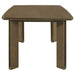 Ottowa Dining Tables Squre - Casa Morelos / Coahuila Furniture (Oklahoma City, OK)