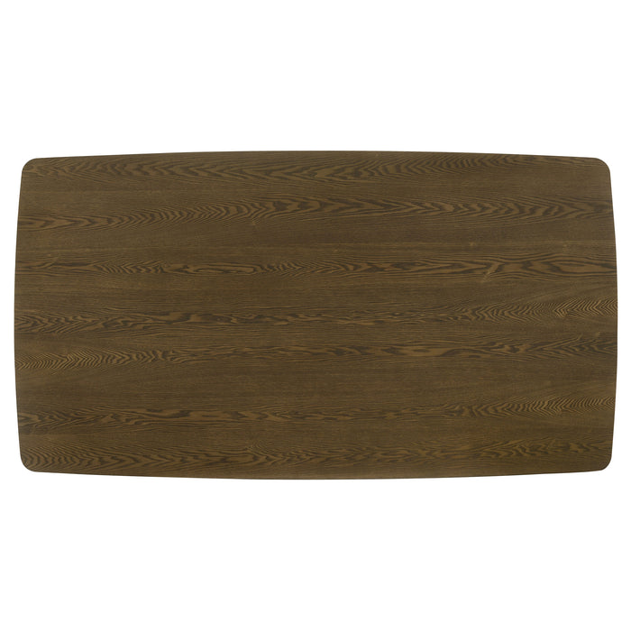 Ottowa Dining Tables Squre - Casa Morelos / Coahuila Furniture (Oklahoma City, OK)