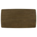 Ottowa Dining Tables Squre - Casa Morelos / Coahuila Furniture (Oklahoma City, OK)