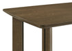 Ottowa Dining Tables Squre - Casa Morelos / Coahuila Furniture (Oklahoma City, OK)