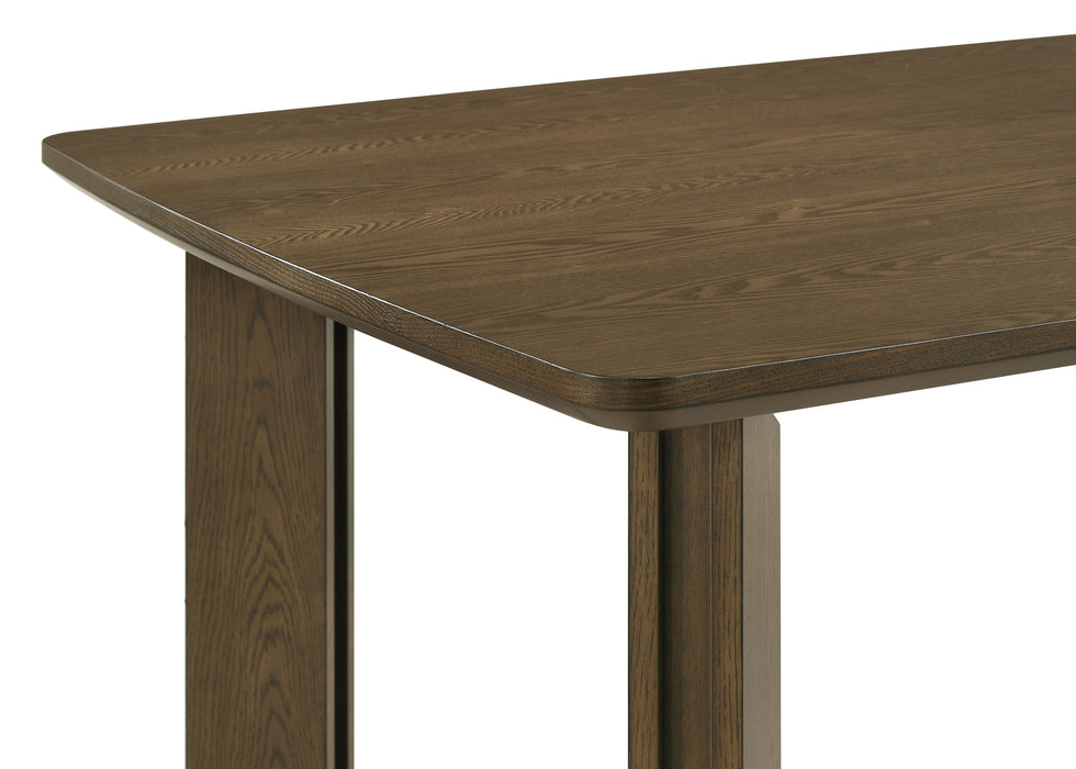 Ottowa Dining Tables Squre - Casa Morelos / Coahuila Furniture (Oklahoma City, OK)