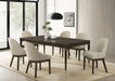Reseda Dining Sets - Casa Morelos / Coahuila Furniture (Oklahoma City, OK)
