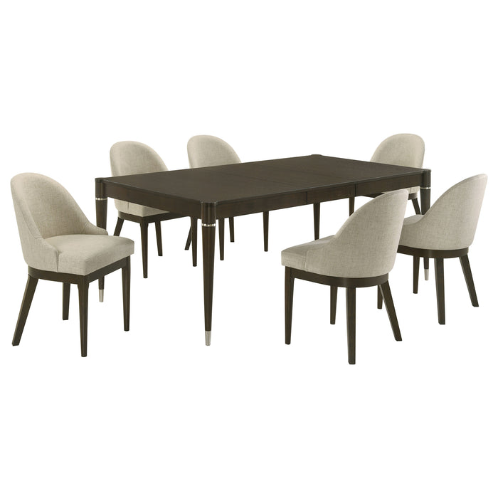 Reseda Dining Sets - Casa Morelos / Coahuila Furniture (Oklahoma City, OK)