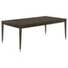Reseda Dining Sets - Casa Morelos / Coahuila Furniture (Oklahoma City, OK)