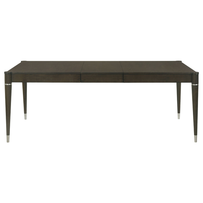 Reseda Dining Sets - Casa Morelos / Coahuila Furniture (Oklahoma City, OK)