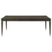 Reseda Dining Sets - Casa Morelos / Coahuila Furniture (Oklahoma City, OK)