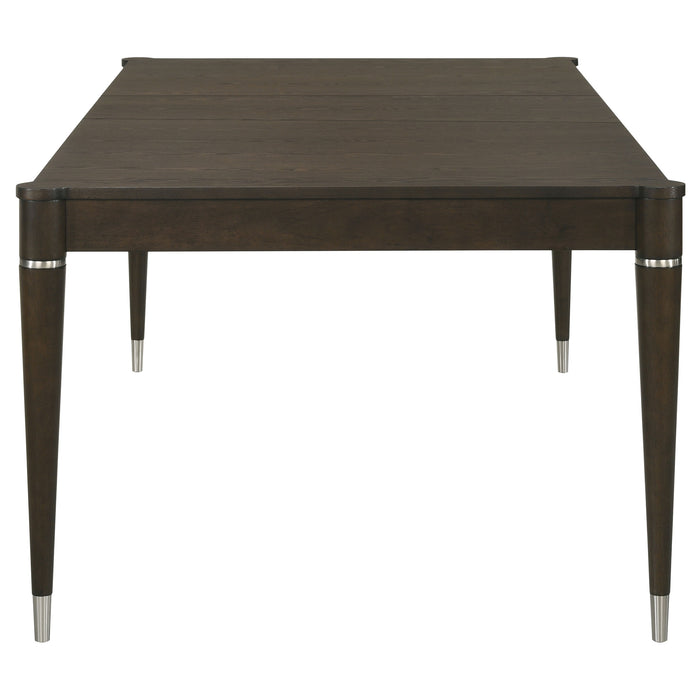 Reseda Dining Sets - Casa Morelos / Coahuila Furniture (Oklahoma City, OK)