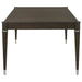 Reseda Dining Sets - Casa Morelos / Coahuila Furniture (Oklahoma City, OK)