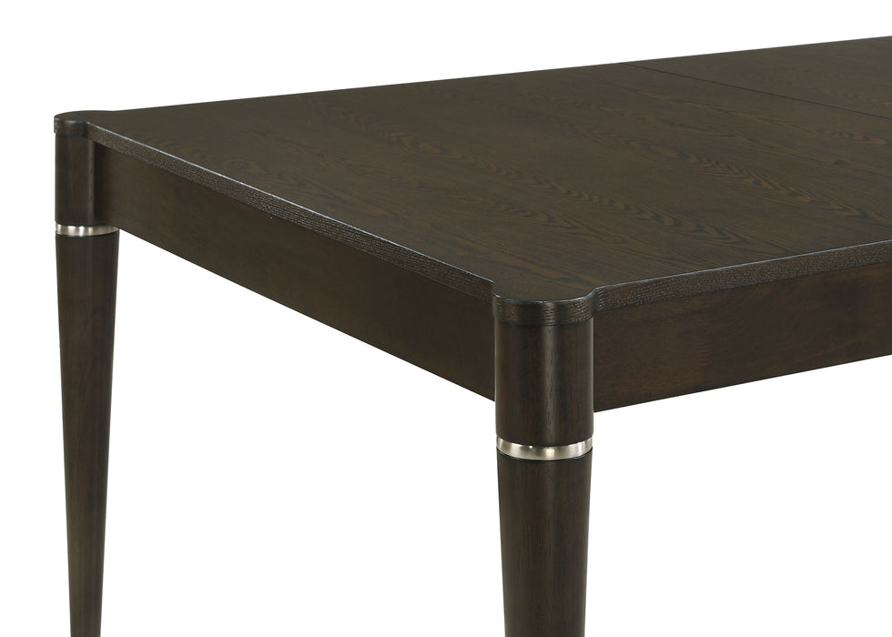 Reseda Dining Sets - Casa Morelos / Coahuila Furniture (Oklahoma City, OK)