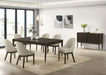 Reseda Dining Sets - Casa Morelos / Coahuila Furniture (Oklahoma City, OK)