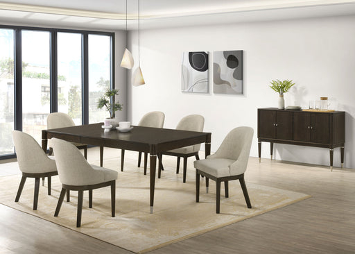 Reseda Dining Sets - Casa Morelos / Coahuila Furniture (Oklahoma City, OK)