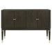 Reseda Dining Sets - Casa Morelos / Coahuila Furniture (Oklahoma City, OK)