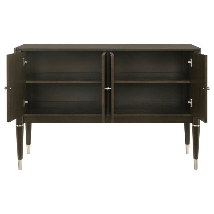 Reseda Dining Sets - Casa Morelos / Coahuila Furniture (Oklahoma City, OK)