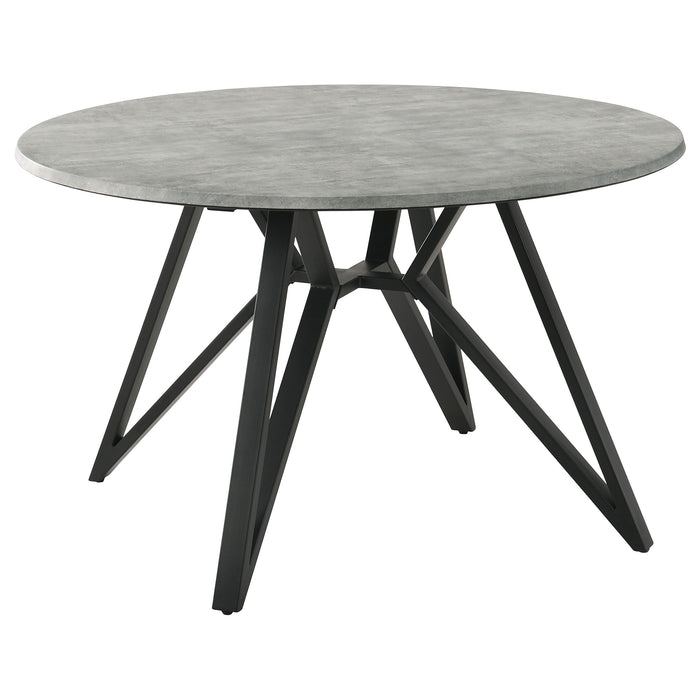 Neil 5 Pc Dining Sets - Casa Morelos / Coahuila Furniture (Oklahoma City, OK)