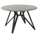 Neil 5 Pc Dining Sets - Casa Morelos / Coahuila Furniture (Oklahoma City, OK)