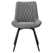 Neil 5 Pc Dining Sets - Casa Morelos / Coahuila Furniture (Oklahoma City, OK)