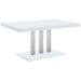 Brooklyn 5 Pc Dining Sets - Casa Morelos / Coahuila Furniture (Oklahoma City, OK)