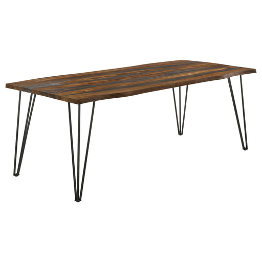 Neve Dining Table - Casa Morelos / Coahuila Furniture (Oklahoma City, OK)