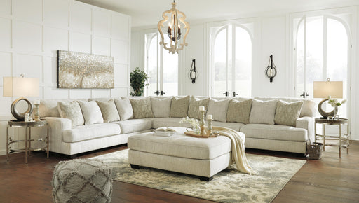 Rawcliffe Living Room Set - Casa Morelos / Coahuila Furniture (Oklahoma City, OK)