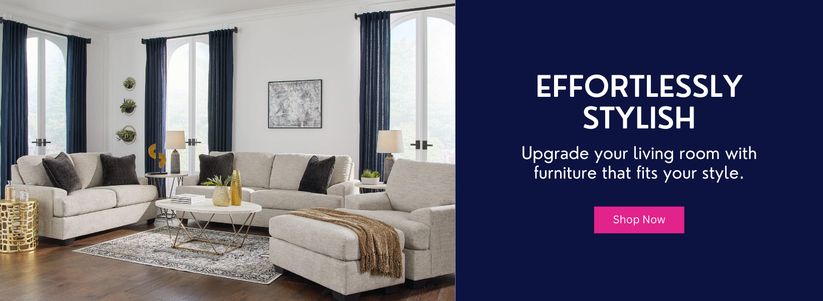 Casa Morelos Furniture