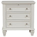 Sandy Beach 4 & 5 Piece Pc Bedroom Set Cal.King & E.King - Casa Morelos / Coahuila Furniture (Oklahoma City, OK)