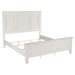Sandy Beach 4 & 5 Piece Pc Bedroom Set Cal.King & E.King - Casa Morelos / Coahuila Furniture (Oklahoma City, OK)