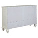 Sandy Beach 4 & 5 Piece Pc Bedroom Set Cal.King & E.King - Casa Morelos / Coahuila Furniture (Oklahoma City, OK)