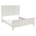 Sandy Beach California King & E.King Bed - Casa Morelos / Coahuila Furniture (Oklahoma City, OK)