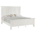 Sandy Beach California King & E.King Bed - Casa Morelos / Coahuila Furniture (Oklahoma City, OK)