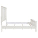 Sandy Beach California King & E.King Bed - Casa Morelos / Coahuila Furniture (Oklahoma City, OK)