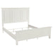 Sandy Beach 4 & 5 Piece Pc Bedroom Set Cal.King & E.King - Casa Morelos / Coahuila Furniture (Oklahoma City, OK)