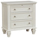 Sandy Beach 4 & 5 Piece Pc Bedroom Set Cal.King & E.King - Casa Morelos / Coahuila Furniture (Oklahoma City, OK)