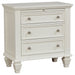 Sandy Beach 4 & 5 Piece Pc Bedroom Set Cal.King & E.King - Casa Morelos / Coahuila Furniture (Oklahoma City, OK)