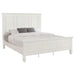 Sandy Beach California King & E.King Bed - Casa Morelos / Coahuila Furniture (Oklahoma City, OK)