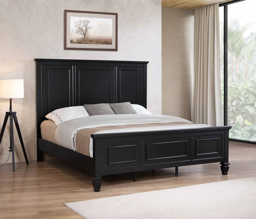 Sandy Beach Beds - Casa Morelos / Coahuila Furniture (Oklahoma City, OK)