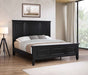 Sandy Beach Beds - Casa Morelos / Coahuila Furniture (Oklahoma City, OK)