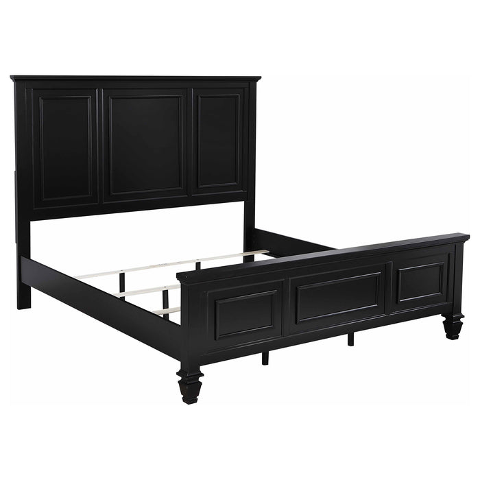 Sandy Beach Beds - Casa Morelos / Coahuila Furniture (Oklahoma City, OK)