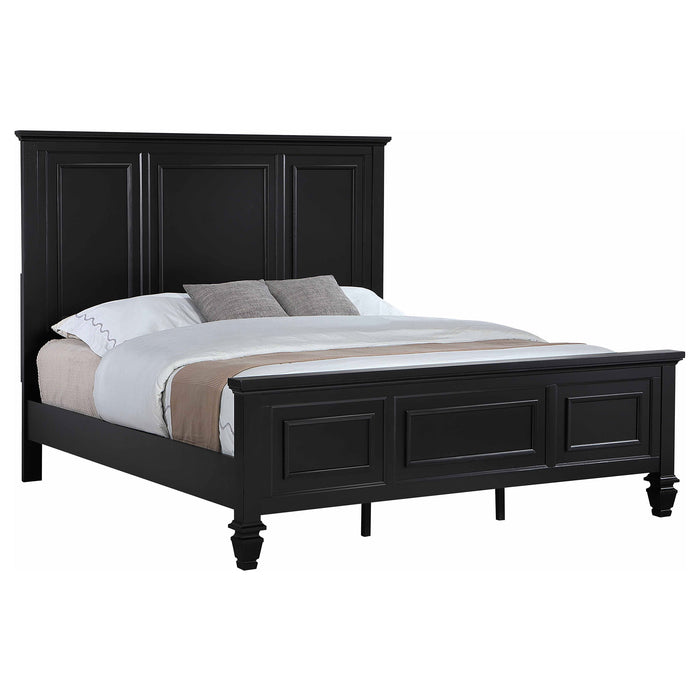 Sandy Beach Beds - Casa Morelos / Coahuila Furniture (Oklahoma City, OK)