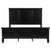 Sandy Beach Beds - Casa Morelos / Coahuila Furniture (Oklahoma City, OK)
