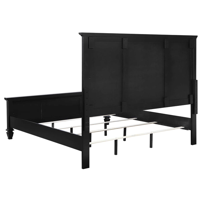 Sandy Beach Beds - Casa Morelos / Coahuila Furniture (Oklahoma City, OK)