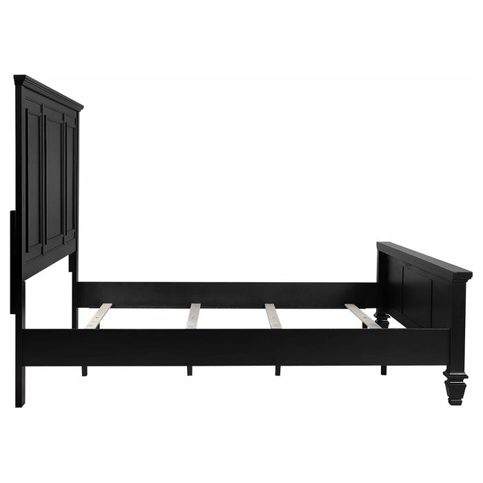 Sandy Beach Beds - Casa Morelos / Coahuila Furniture (Oklahoma City, OK)