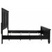 Sandy Beach Beds - Casa Morelos / Coahuila Furniture (Oklahoma City, OK)