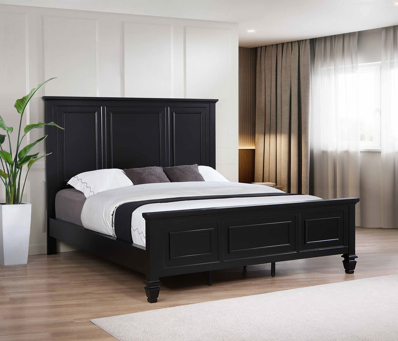 Sandy Beach Beds - Casa Morelos / Coahuila Furniture (Oklahoma City, OK)