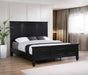 Sandy Beach Beds - Casa Morelos / Coahuila Furniture (Oklahoma City, OK)